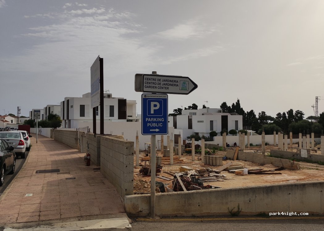 (07711) Sant Lluís - 1 Me-8 — foto 3