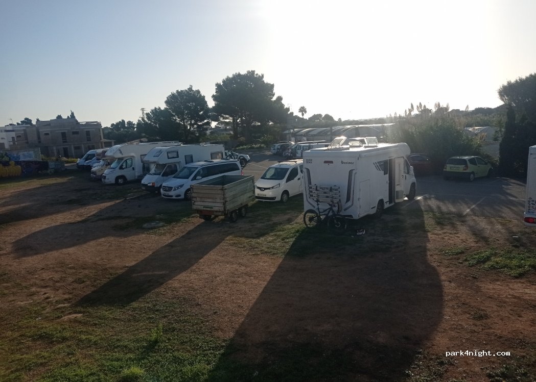 (07711) Sant Lluís - 1 Me-8 — foto 4