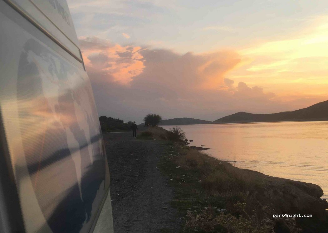 (48400) Bodrum - Dayılar Sokak — foto 2