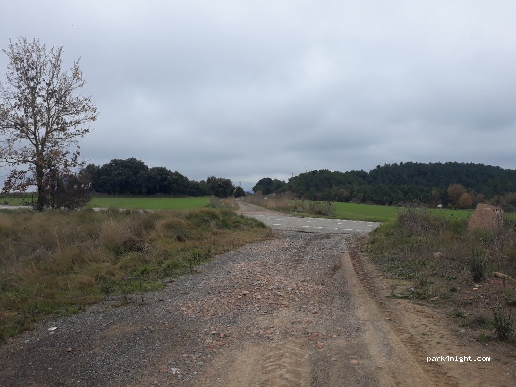 (08529) Sant Bartomeu del Grau - B-433 — foto 2