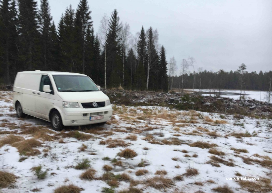 (930 15) Bureå - Unnamed Road — foto 2