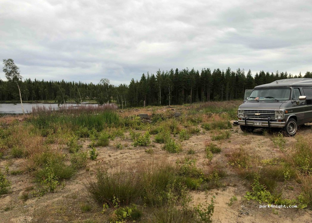 (930 15) Bureå - Unnamed Road — foto 3