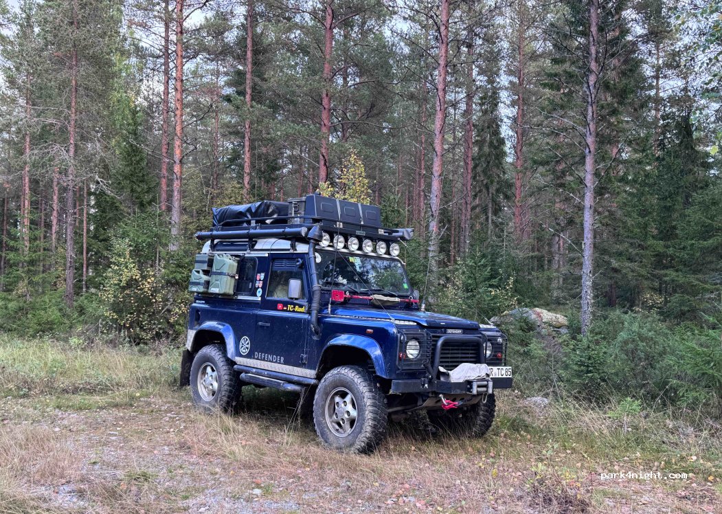 (930 15) Bureå - Unnamed Road — foto 5