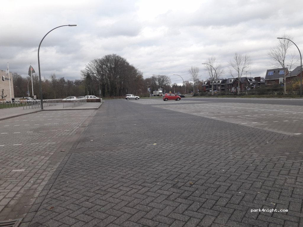 (3925 JS) Scherpenzeel - 59 Marktstraat — foto