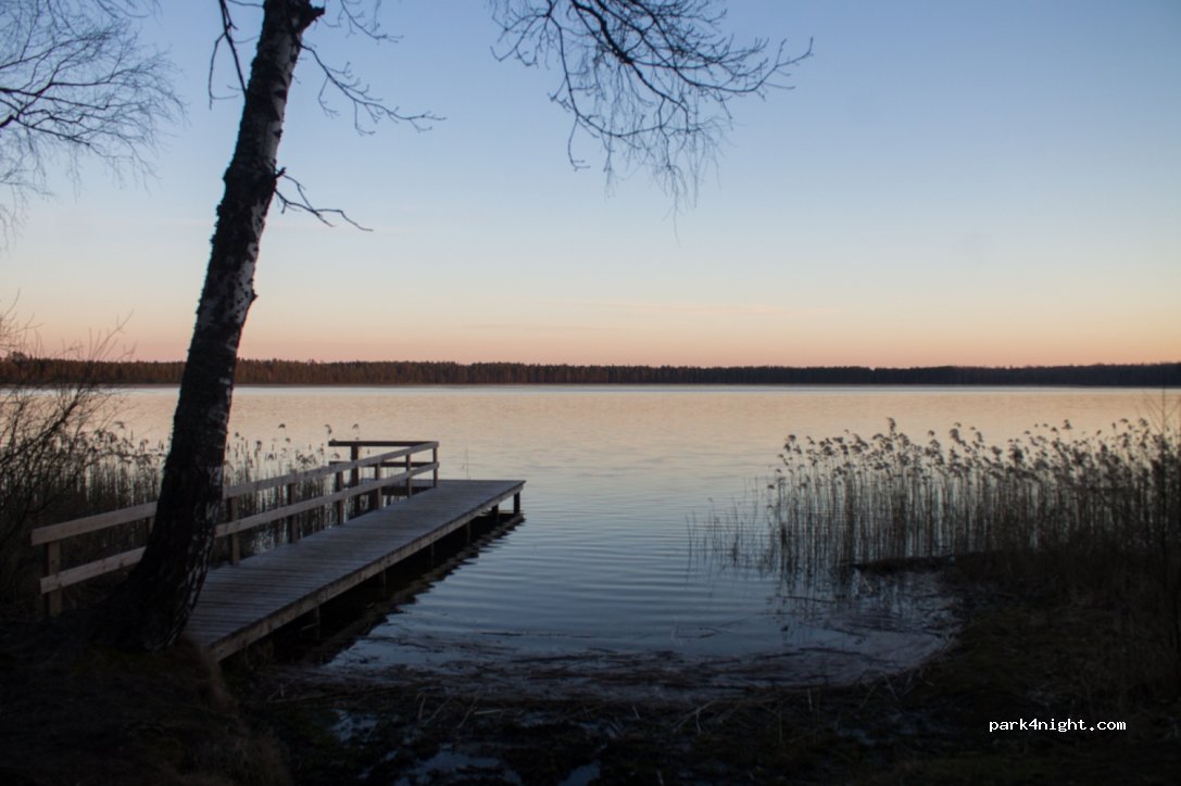 (4405) Gulbene - Unnamed Road — foto