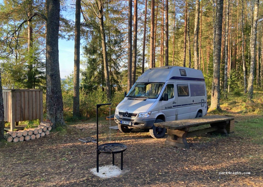 (4405) Gulbene - Unnamed Road — foto 3