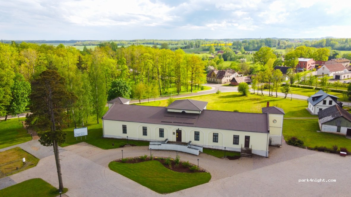 (4401) Gulbene - 10 Brīvības iela — foto