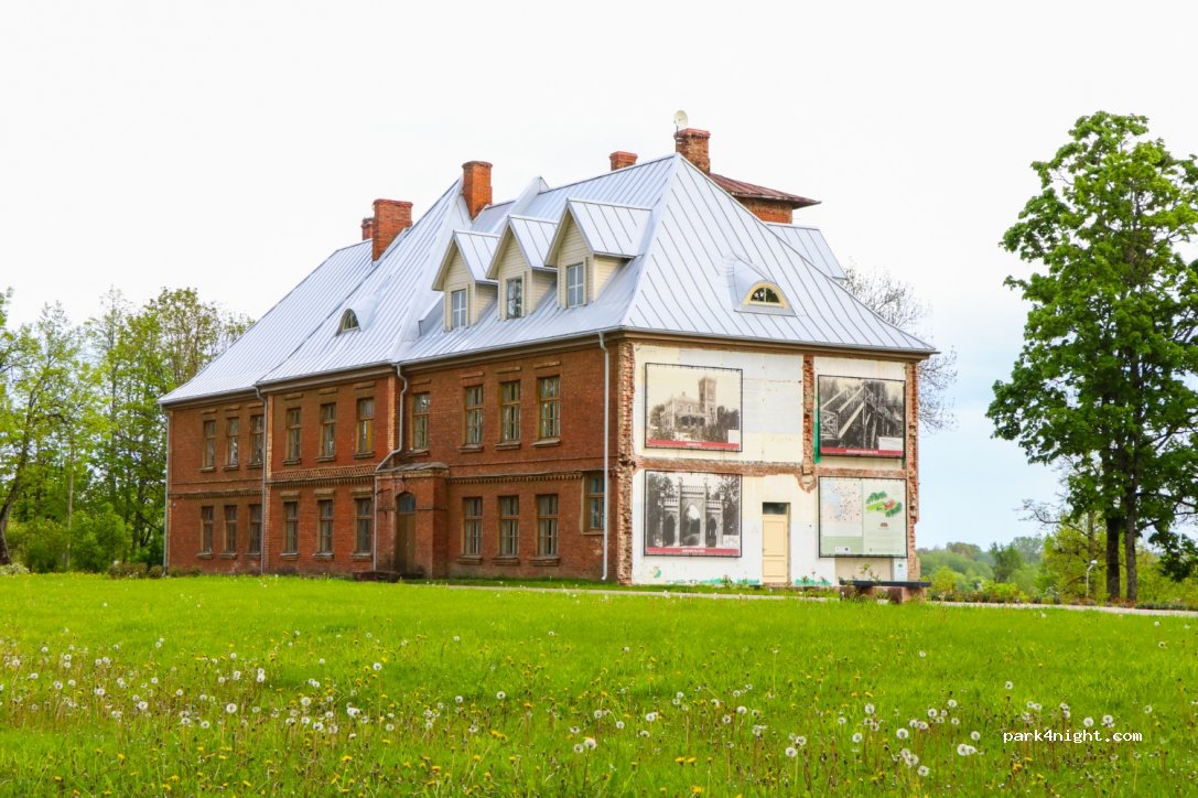 (4401) Gulbene - 10 Brīvības iela — foto 2