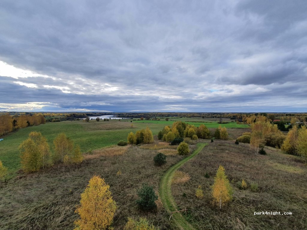 (4409) Pilskalns - Unnamed Road — foto