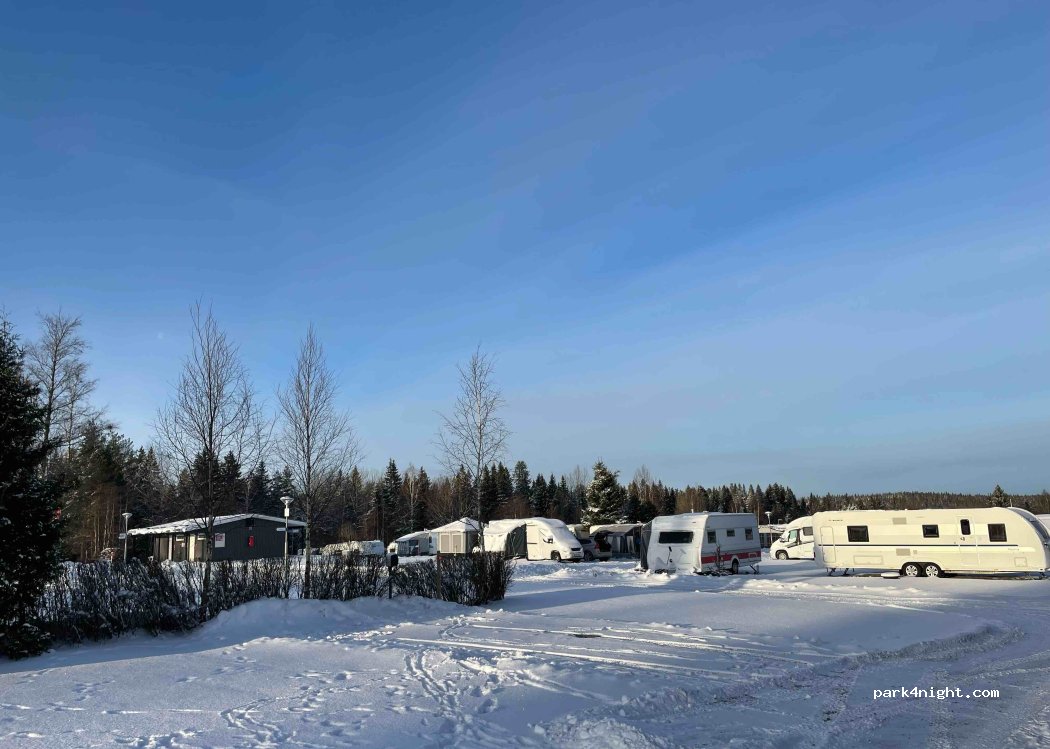 First Camp Ånnaboda-Örebro — foto 2