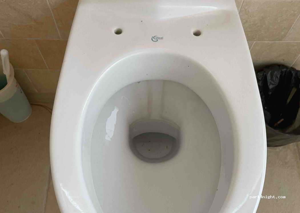 Club Degli Amici Camping Village — foto 2