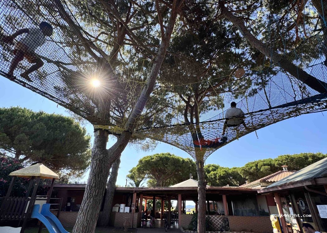 Club Degli Amici Camping Village — foto 5