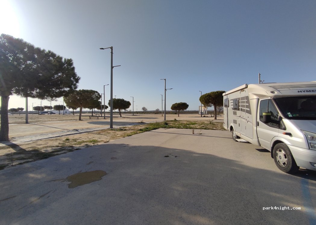 (11130) Chiclana de la Frontera - 71 Calle Severo Ochoa — foto 2