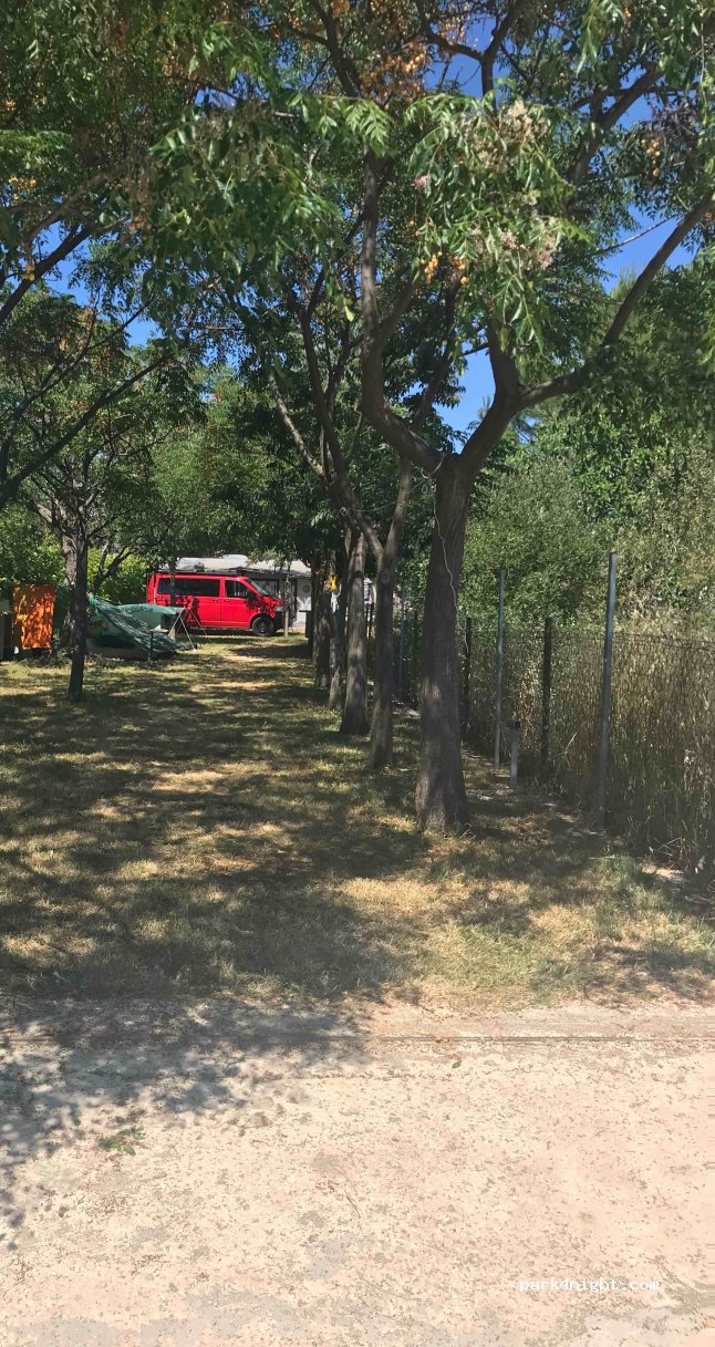 Camping Matea — foto 2