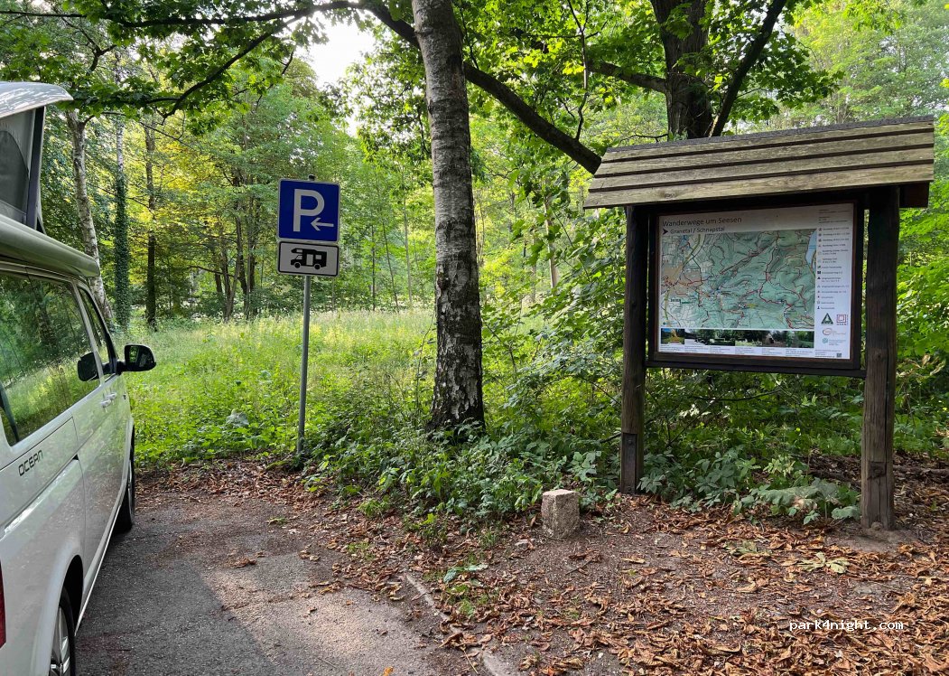 (38723) Seesen - 1 Granestraße — foto