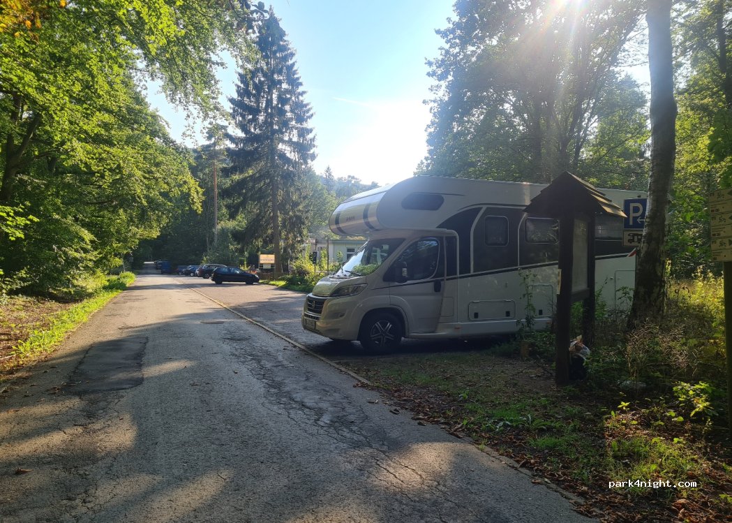 (38723) Seesen - 1 Granestraße — foto 4