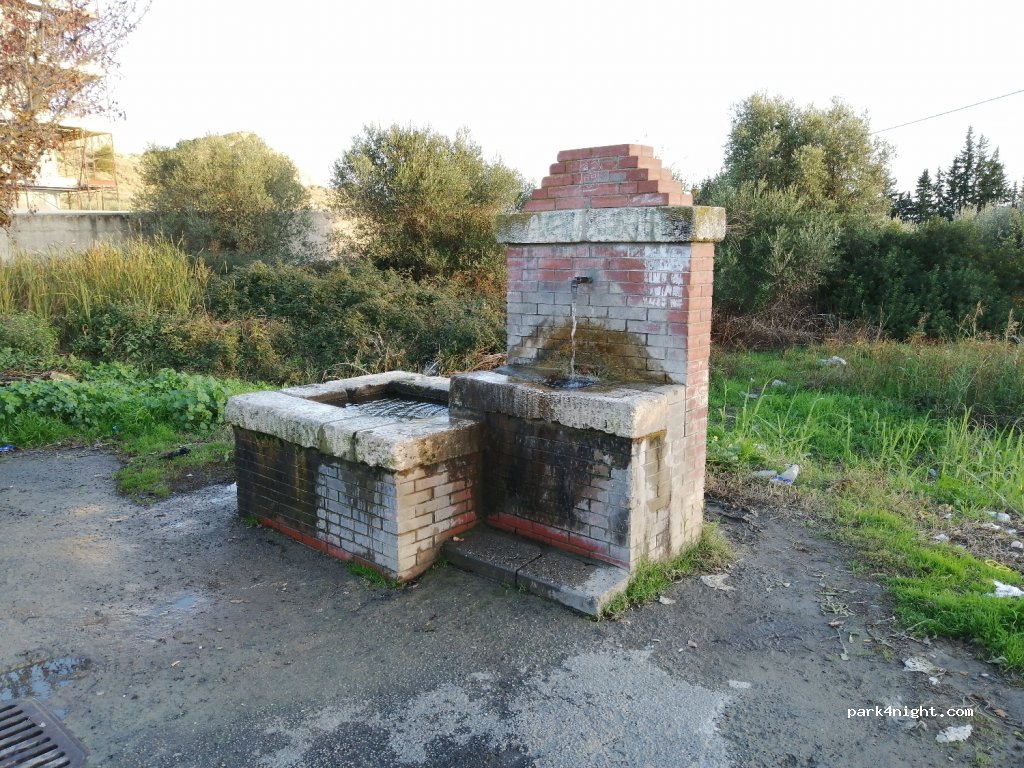 (75028) Ponte Masone - Località Ponte Masone — foto