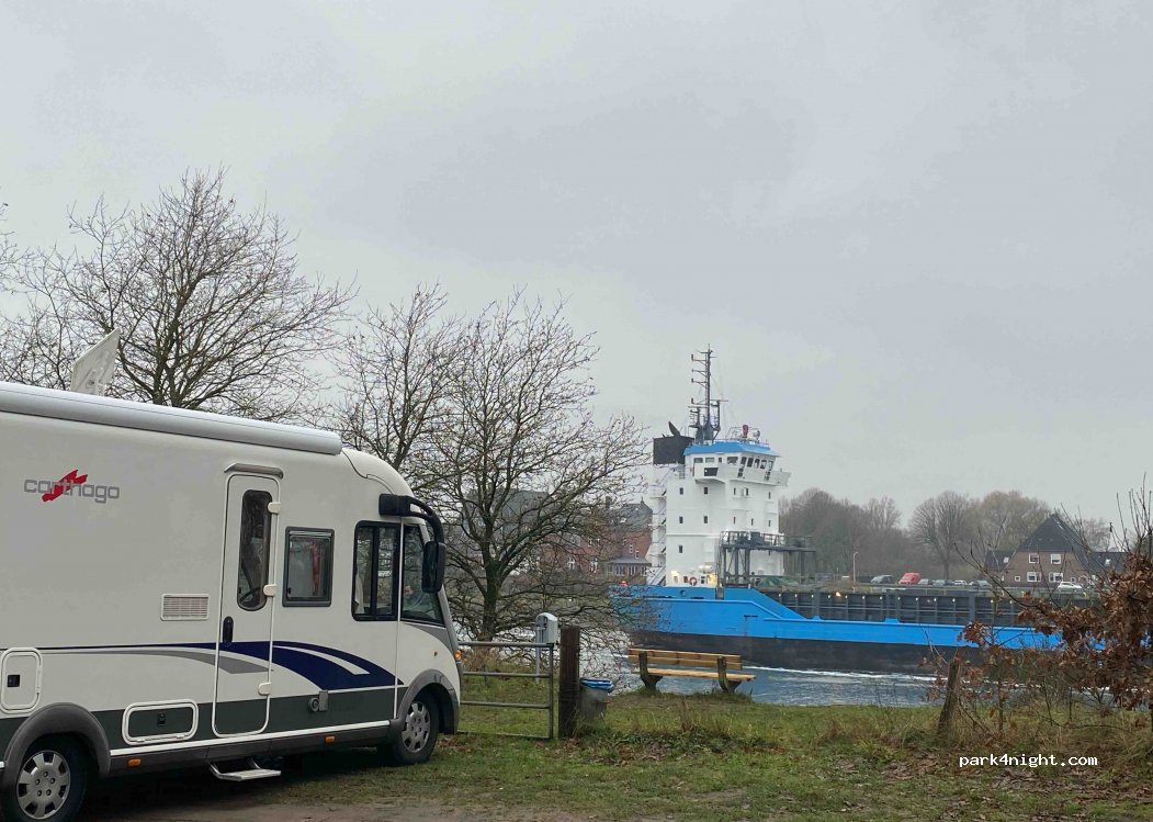 (24768) Rendsburg - 278 Kanalufer — foto