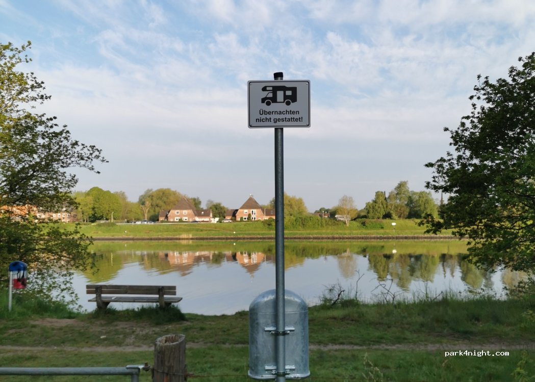 (24768) Rendsburg - 278 Kanalufer — foto 2
