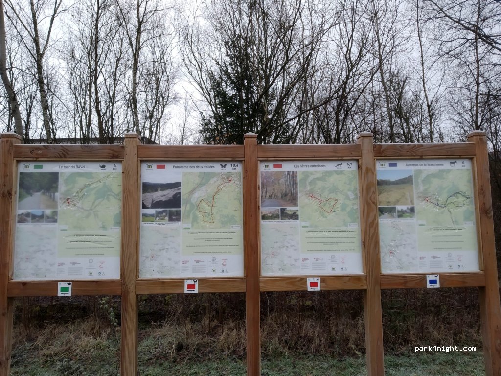 (4960) Malmedy - 1 Avenue du Pont de Warche — foto