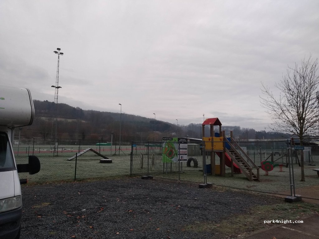 (4960) Malmedy - 1 Avenue du Pont de Warche — foto 2