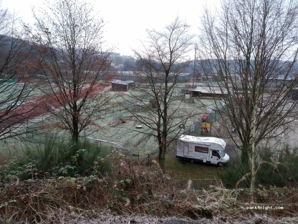 (4960) Malmedy - 1 Avenue du Pont de Warche — foto 3