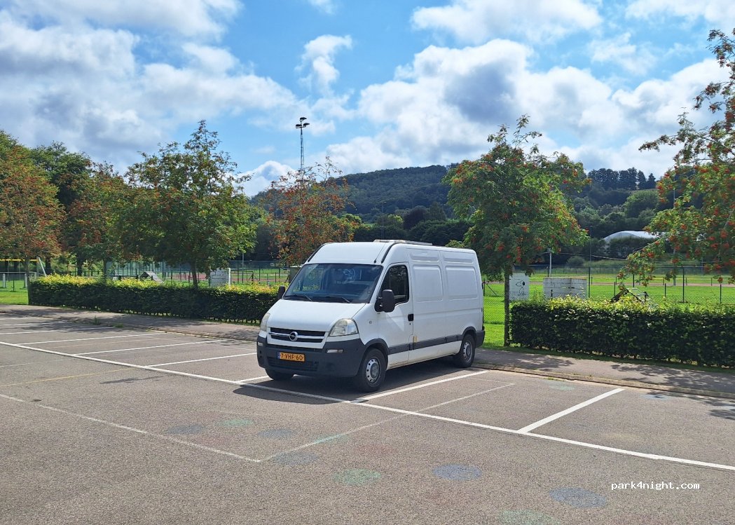 (4960) Malmedy - 1 Avenue du Pont de Warche — foto 4