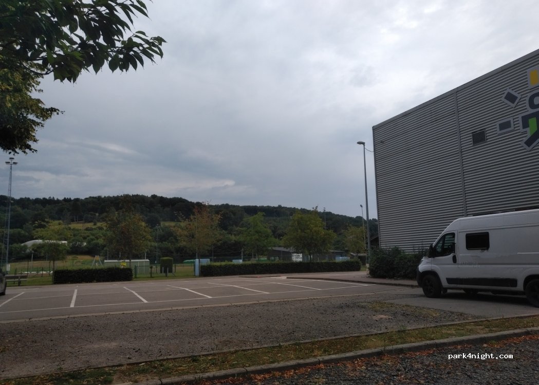 (4960) Malmedy - 1 Avenue du Pont de Warche — foto 5