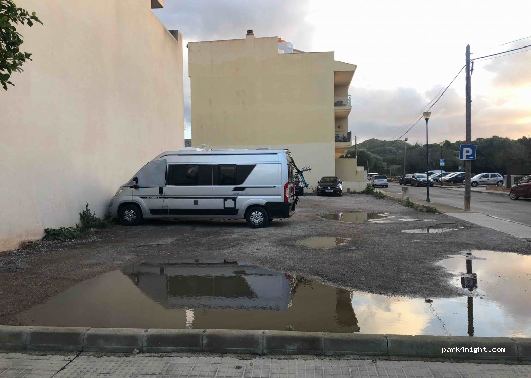 (07400) Alcúdia - 6 Carrer de Ciutadella — foto