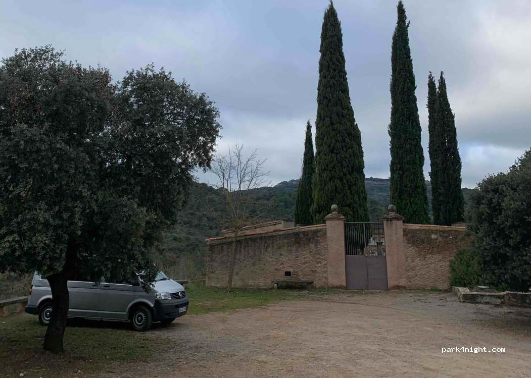 (08278) Mura - 1 Carrer Poligono 4 — foto