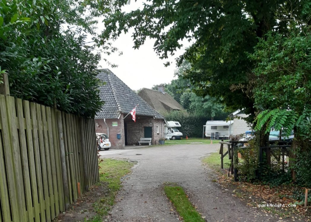 Camping 't Smitske — foto