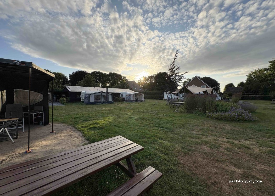Camping 't Smitske — foto 5