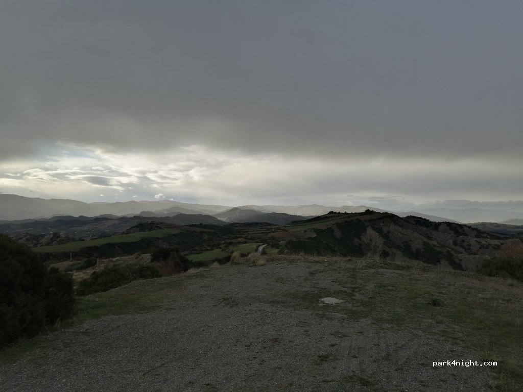 (75028) Tursi - Unnamed Road — foto 3