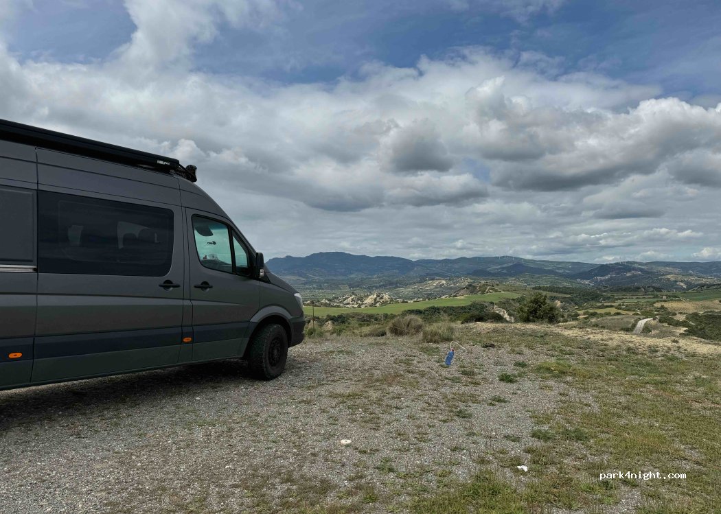 (75028) Tursi - Unnamed Road — foto 4