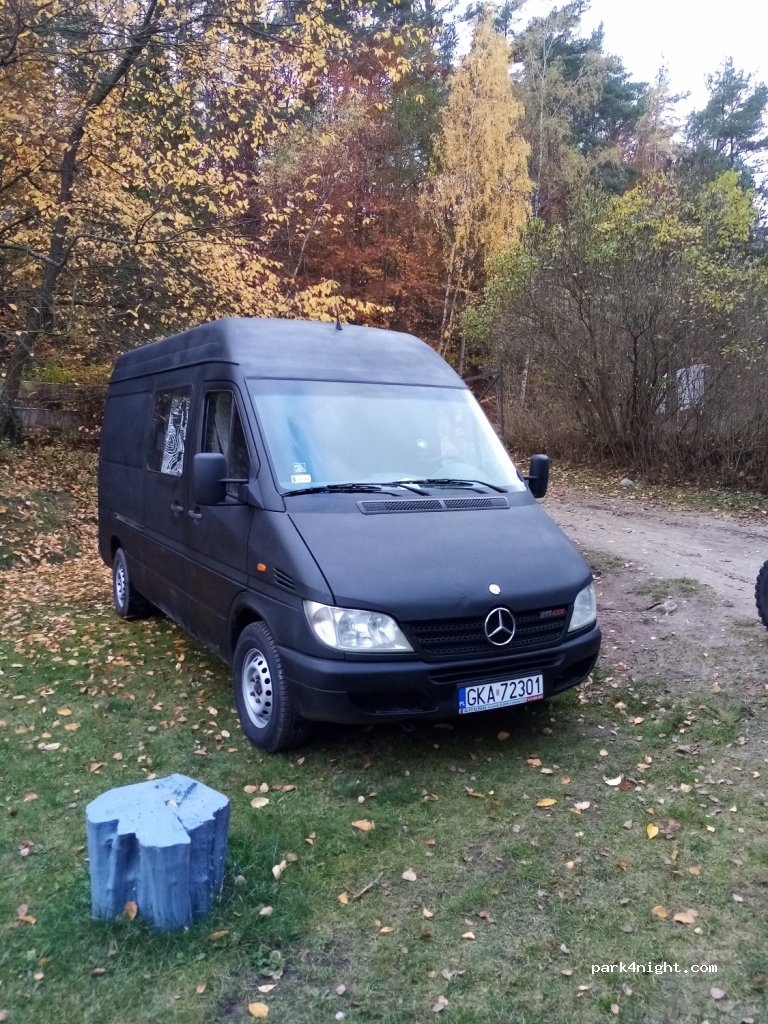 POKOJE GOŚCINNE POLANKA — foto