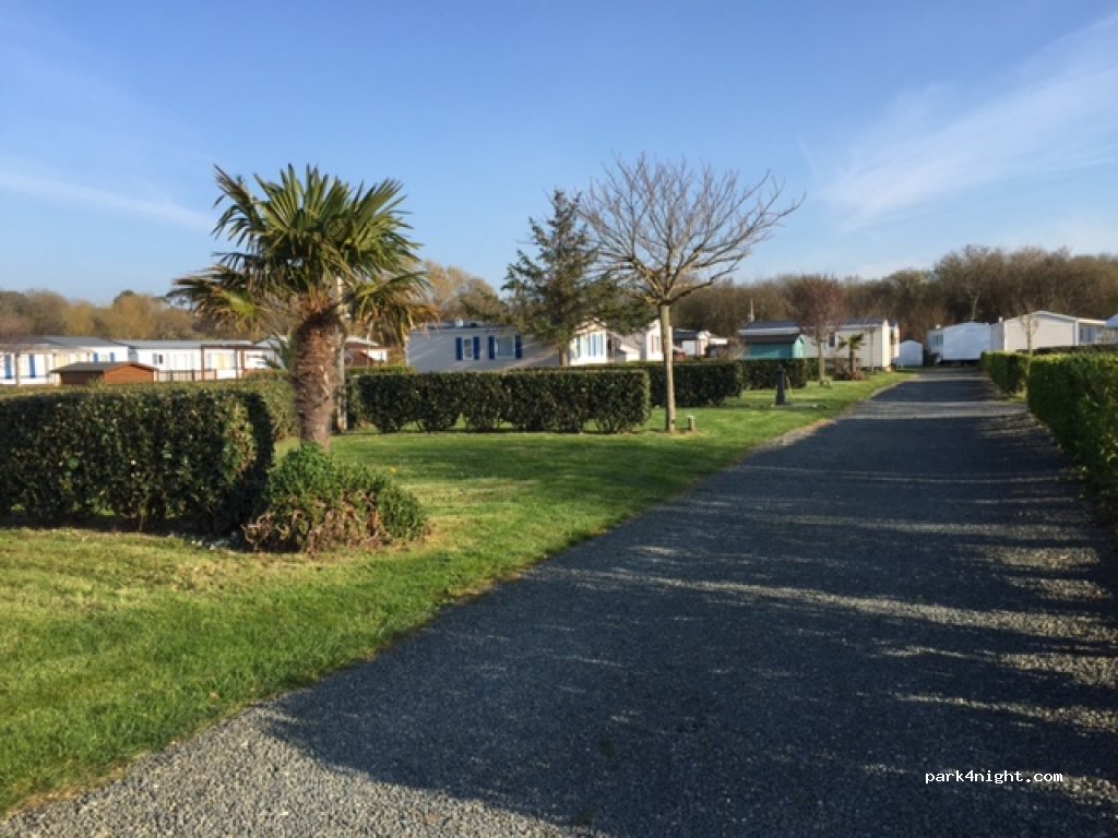 Camping Le Mat — foto 2