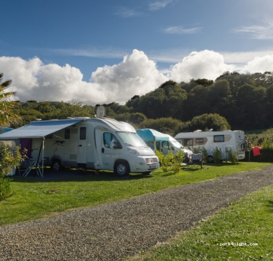 Camping Le Mat — foto 5