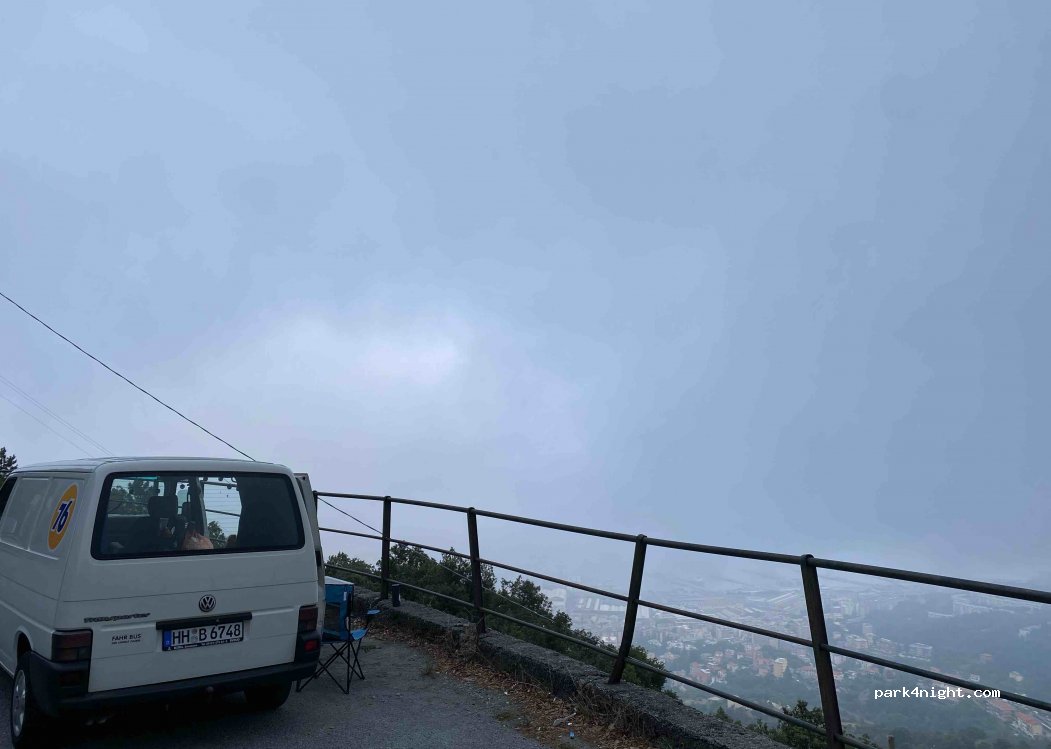 (16154) Genova - Via Rollino — foto 2