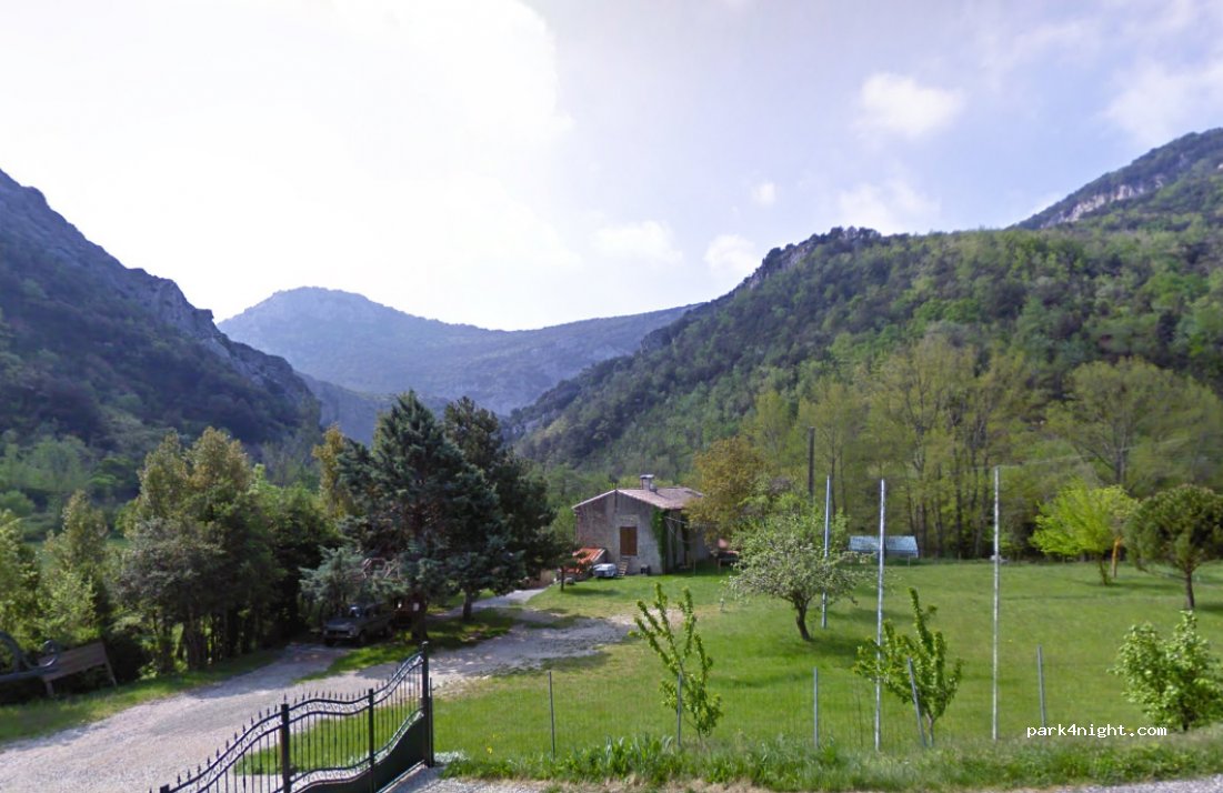 Au vieux Moulin — foto