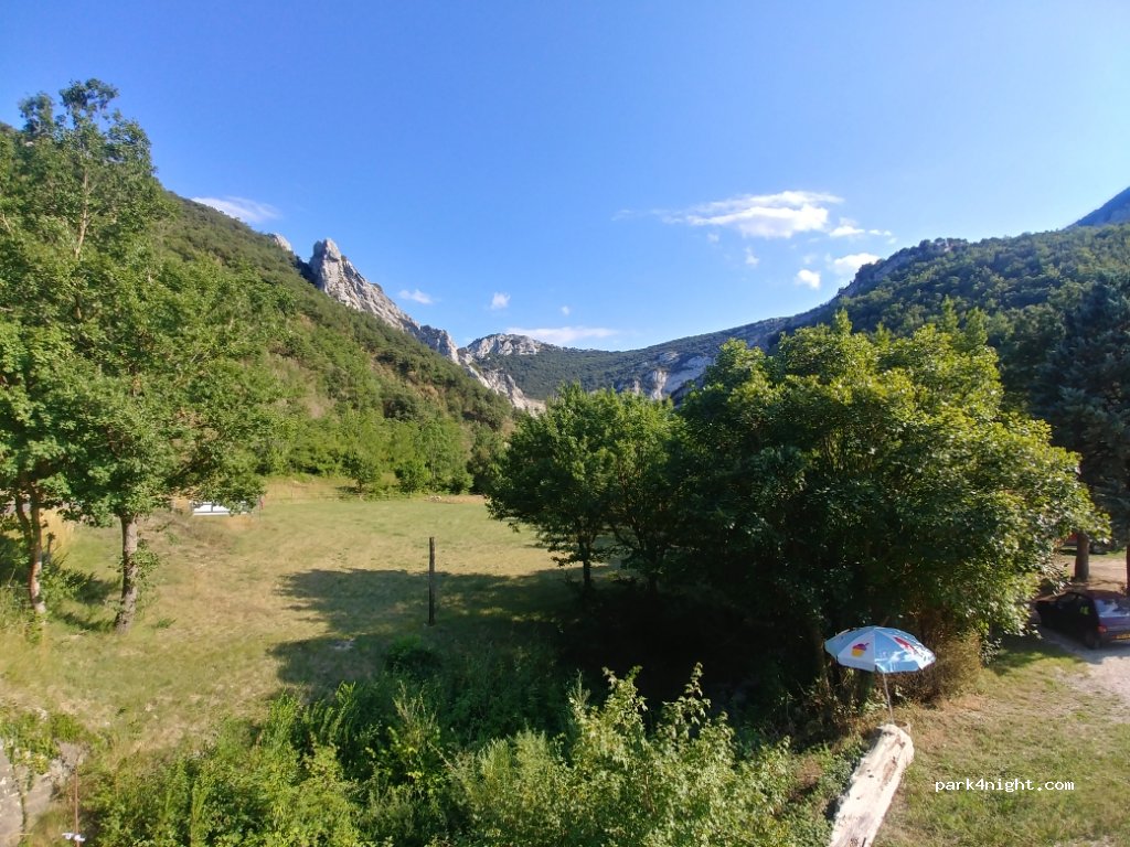 Au vieux Moulin — foto 2
