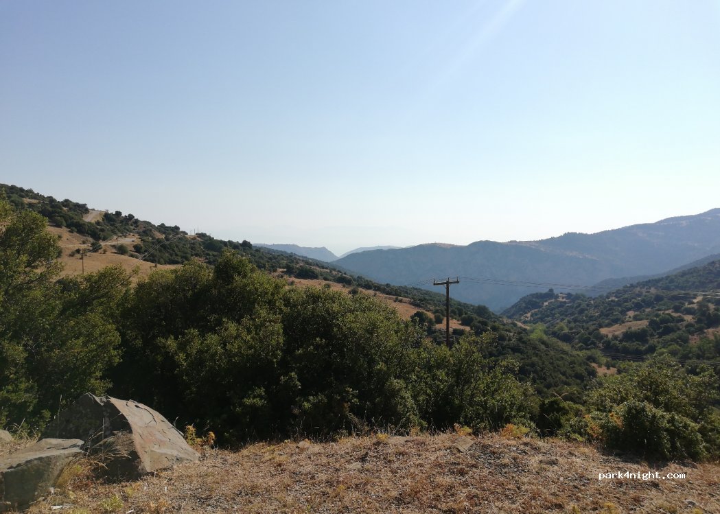 (25017) Municipal Unit of Diakopto - Διακοπτό - Καλάβρυτα — foto 2