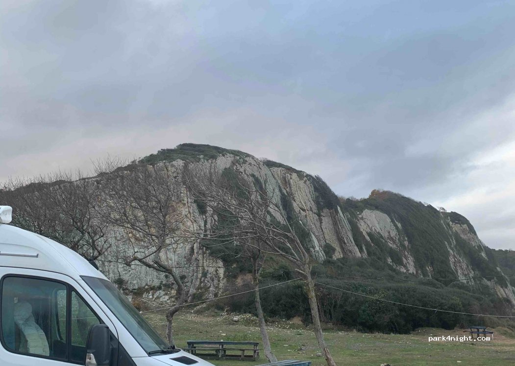 Green Park Camping — foto