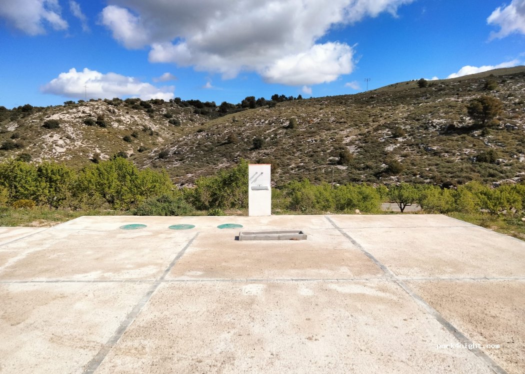 (03813) Fageca - Camí de la Salema — foto 2