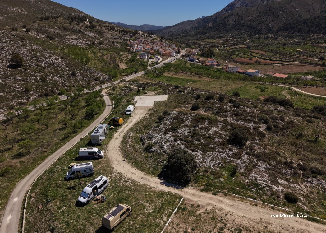 (03813) Fageca - Camí de la Salema — foto 4