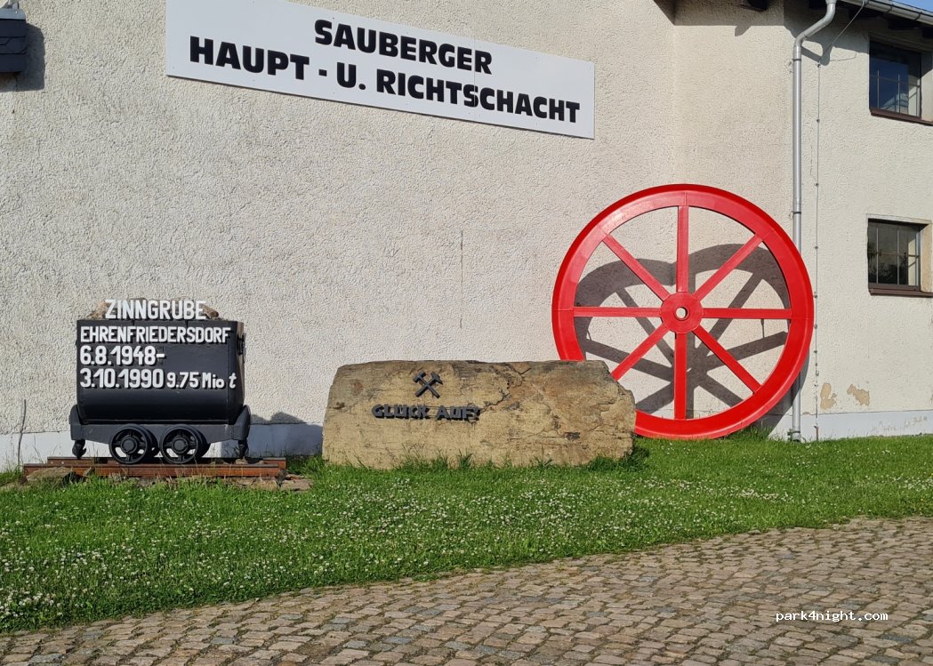 (09427) Ehrenfriedersdorf - 1A Am Sauberg — foto 3