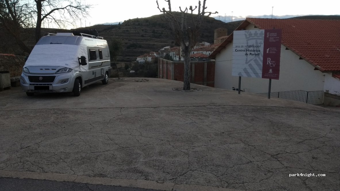 (12318) Portell de Morella - 41 Avenida San Isidro — foto 2