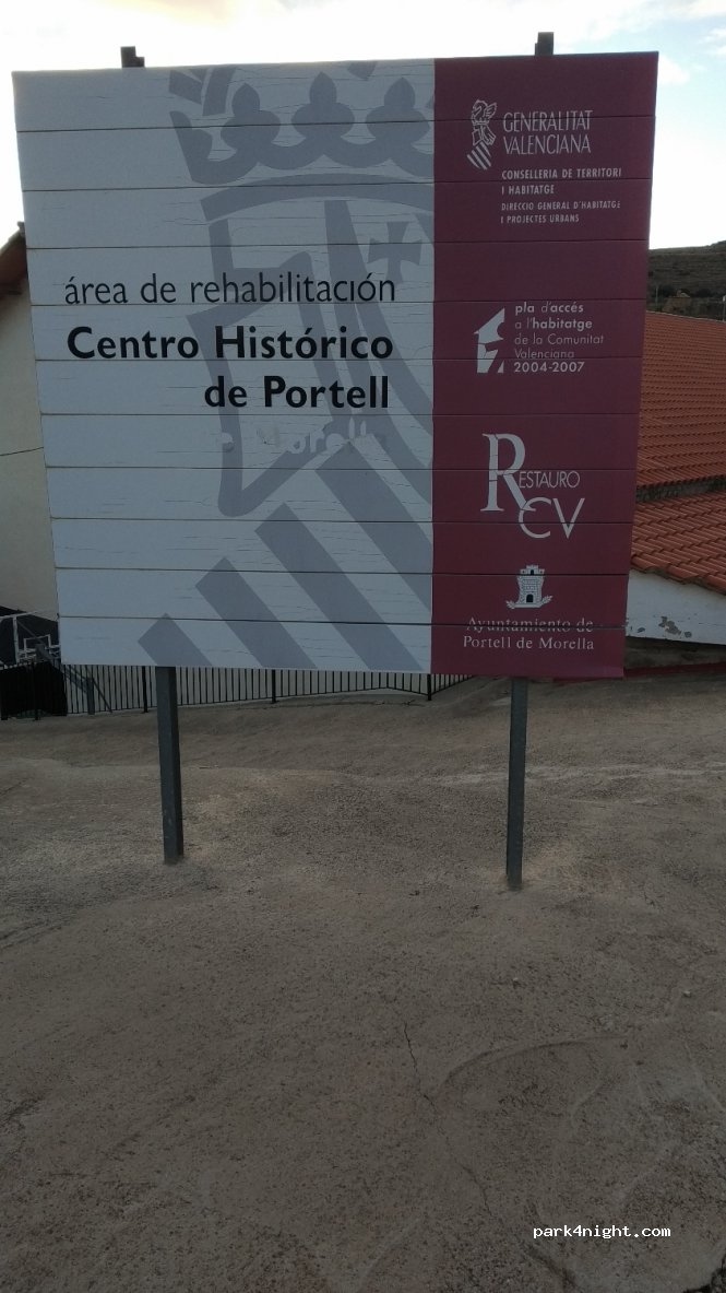 (12318) Portell de Morella - 41 Avenida San Isidro — foto 3