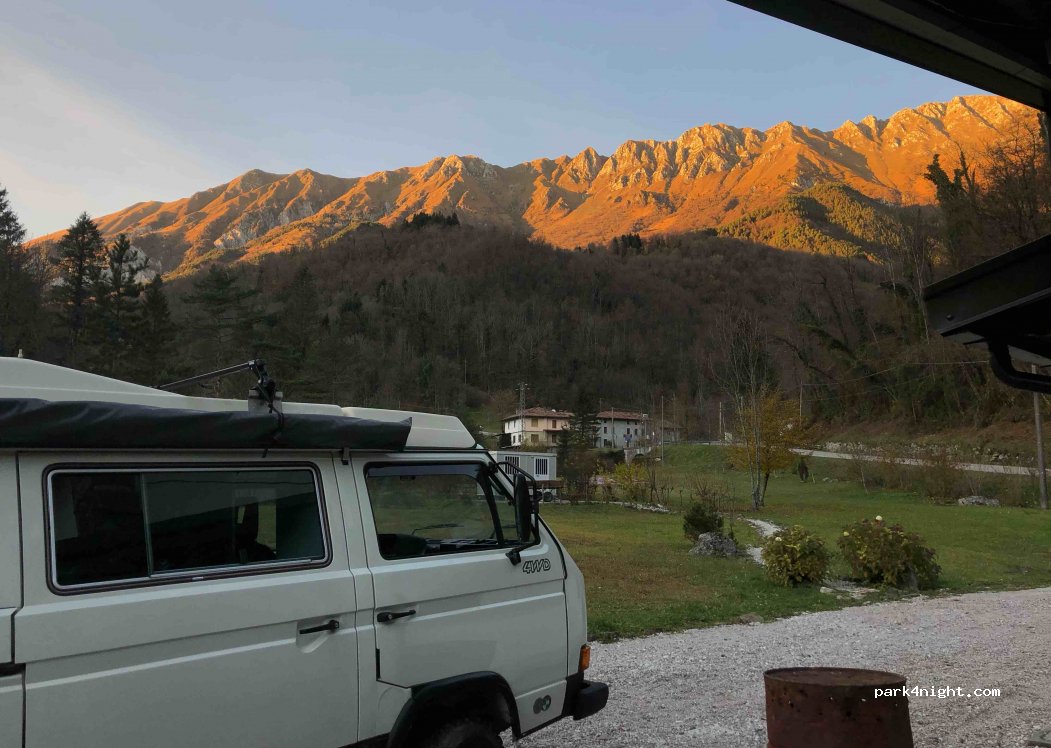 Nido delle Naiadi B&B — foto 2