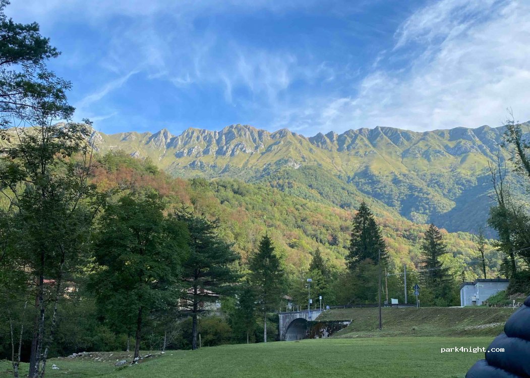 Nido delle Naiadi B&B — foto 3