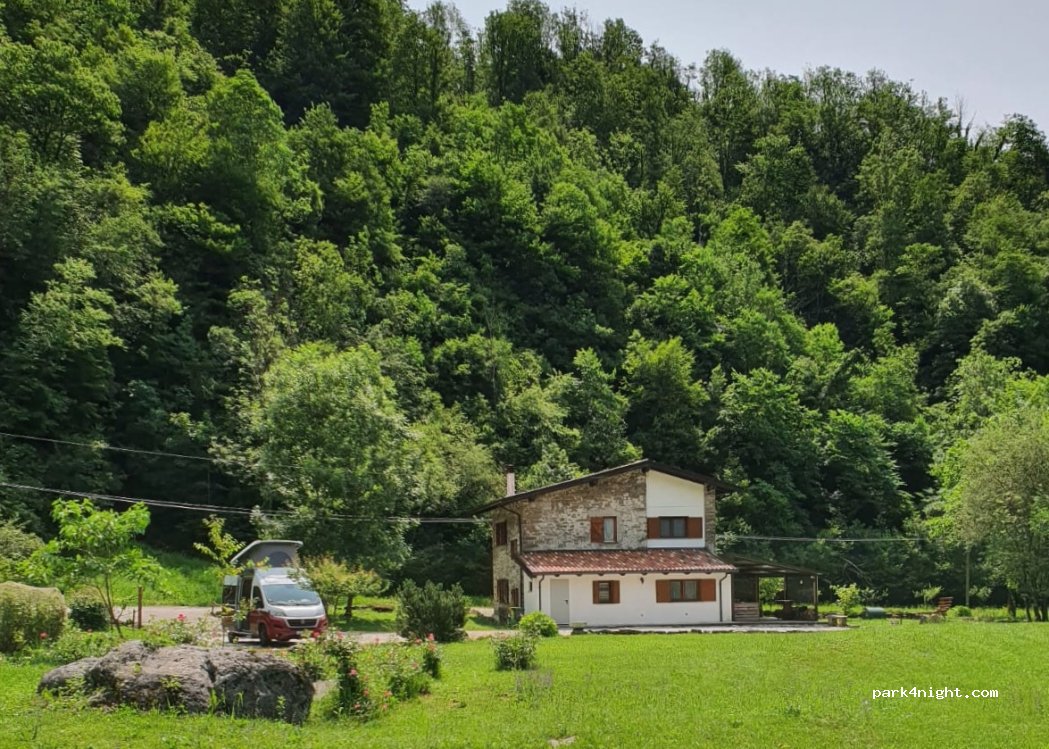 Nido delle Naiadi B&B — foto 4
